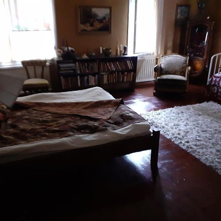 Peaceful Pernaja Bed & Breakfast Garpgard Bagian luar foto