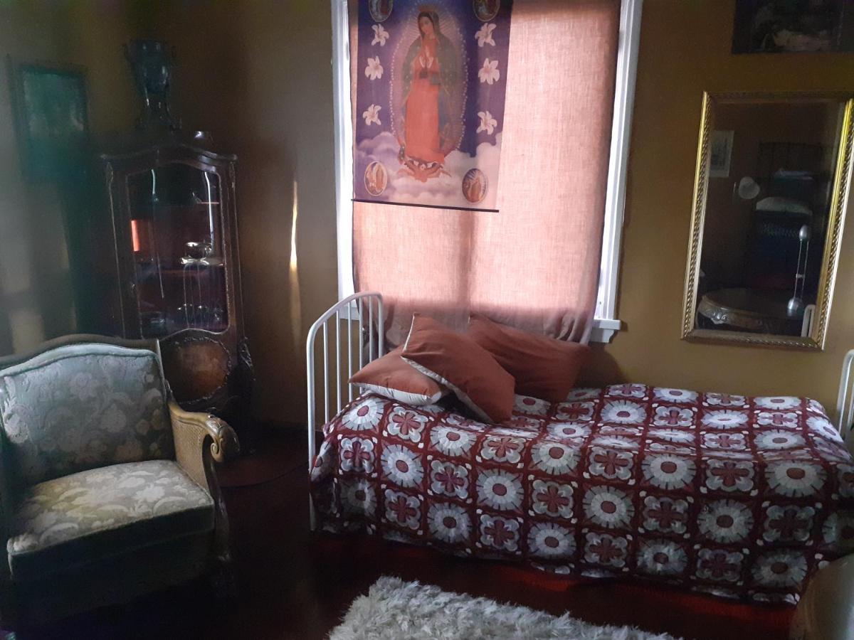 Peaceful Pernaja Bed & Breakfast Garpgard Bagian luar foto