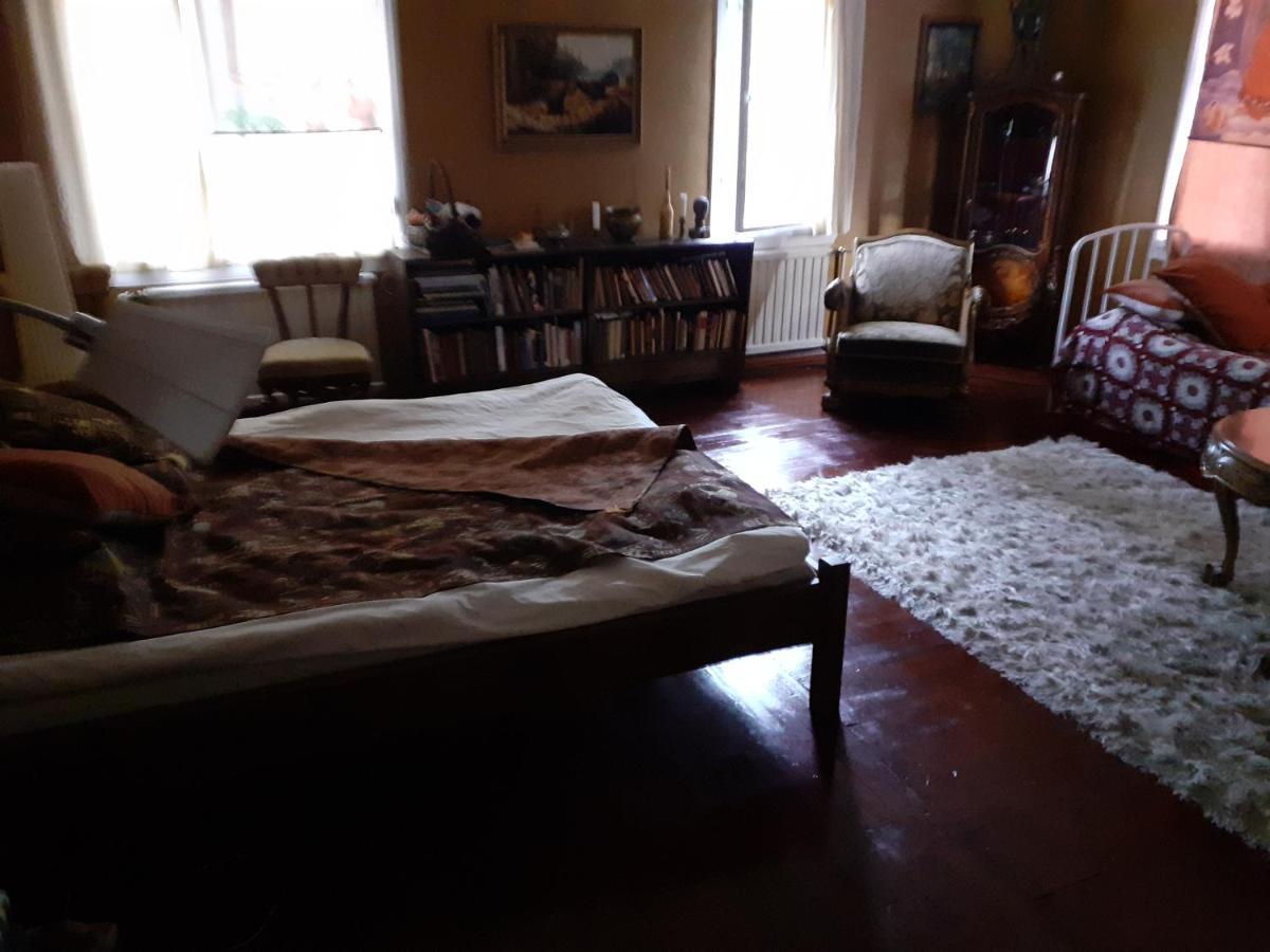Peaceful Pernaja Bed & Breakfast Garpgard Bagian luar foto
