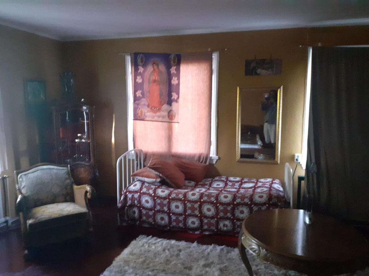 Peaceful Pernaja Bed & Breakfast Garpgard Bagian luar foto