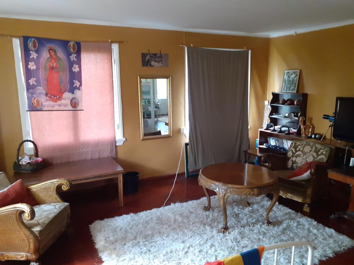 Peaceful Pernaja Bed & Breakfast Garpgard Bagian luar foto