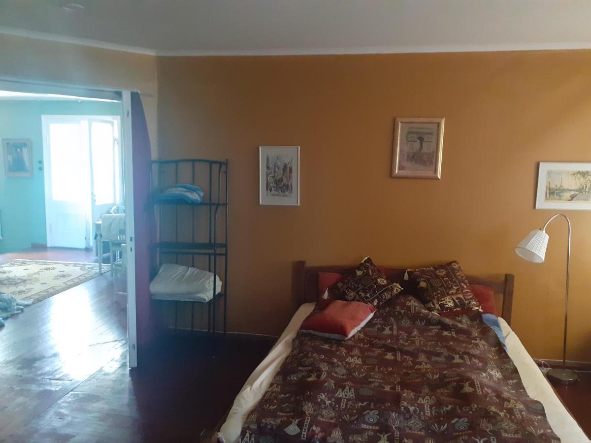 Peaceful Pernaja Bed & Breakfast Garpgard Bagian luar foto